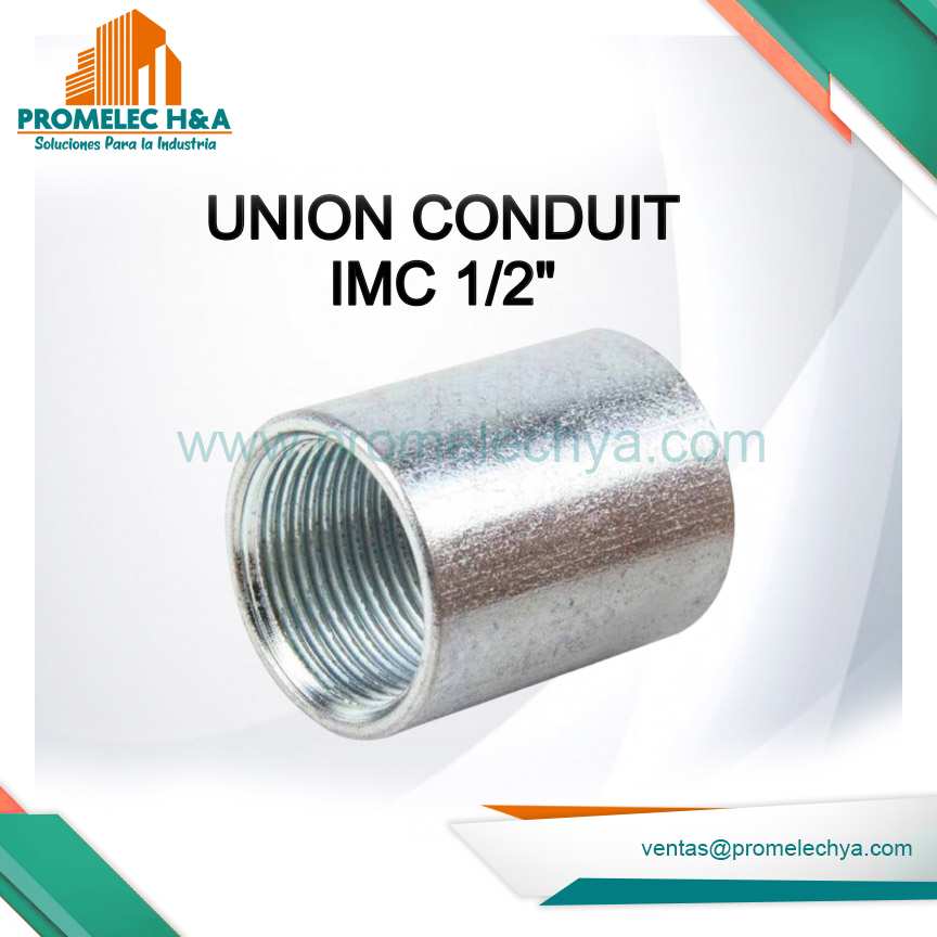 UNION IMC 1/2