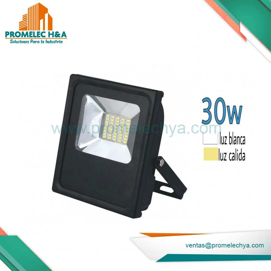REFLECTOR LED 30W