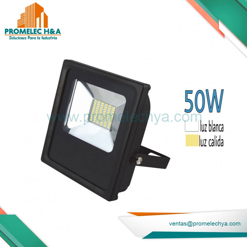 REFLECTOR LED 50W