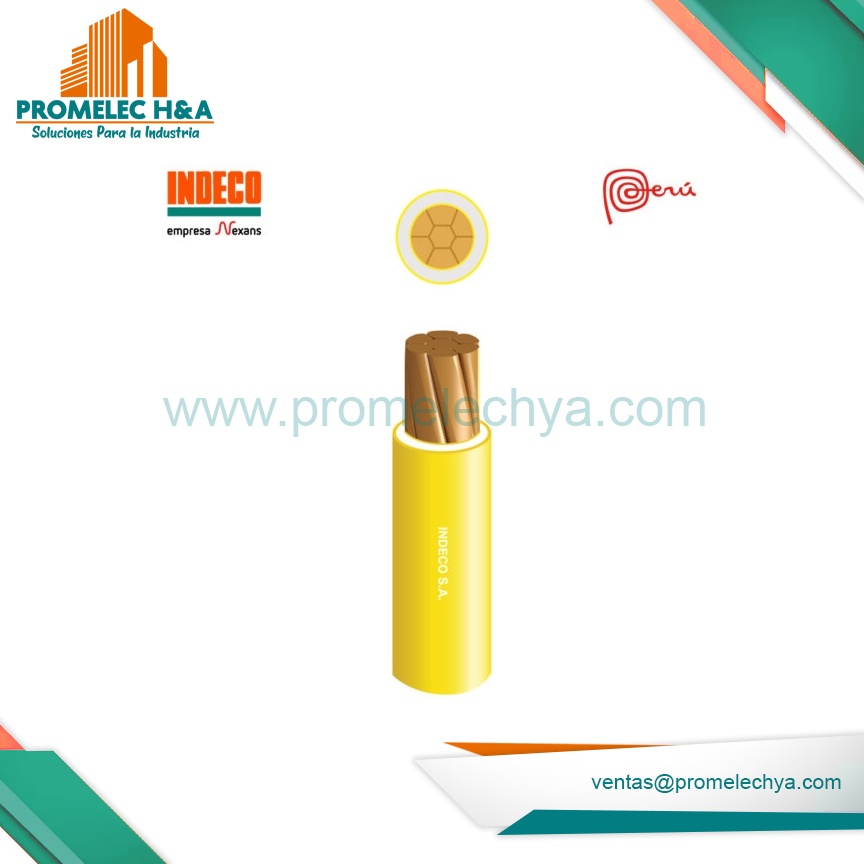 THW-90 AWG (Building)